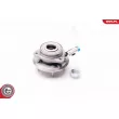 ESEN SKV 29SKV061 - Roulement de roue avant