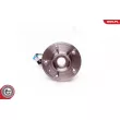 ESEN SKV 29SKV061 - Roulement de roue avant