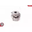 ESEN SKV 29SKV062 - Roulement de roue avant