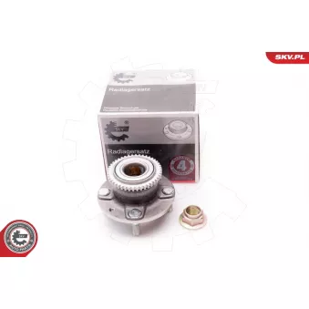 Roulement de roue arrière ESEN SKV 29SKV066 pour VOLVO 960 1.4 16V - 73cv