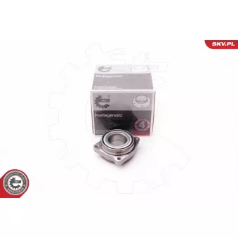 Roulement de roue avant ESEN SKV 29SKV067