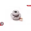 ESEN SKV 29SKV072 - Roulement de roue avant