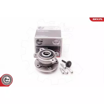 Roulement de roue arrière ESEN SKV 29SKV076 pour VOLVO V70 T4 - 180cv