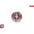ESEN SKV 29SKV082 - Roulement de roue avant
