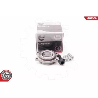 Roulement de roue avant ESEN SKV 29SKV087 pour ALPINE A110 2.0 TFSI quattro - 180cv