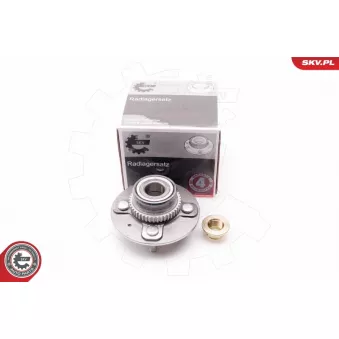 Roulement de roue arrière ESEN SKV 29SKV089