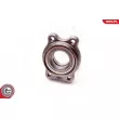 ESEN SKV 29SKV095 - Roulement de roue avant