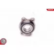 ESEN SKV 29SKV095 - Roulement de roue avant