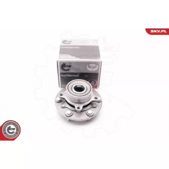 Roulement de roue avant ESEN SKV OEM MB992372