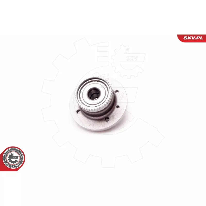 Roulement de roue arrière ESEN SKV 29SKV102 - Visuel 2