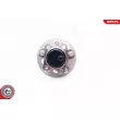 ESEN SKV 29SKV103 - Roulement de roue arrière