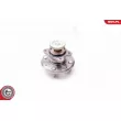 ESEN SKV 29SKV108 - Roulement de roue arrière