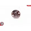 ESEN SKV 29SKV108 - Roulement de roue arrière