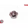 ESEN SKV 29SKV112 - Roulement de roue arrière