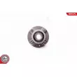 ESEN SKV 29SKV114 - Roulement de roue arrière