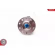 ESEN SKV 29SKV118 - Roulement de roue avant