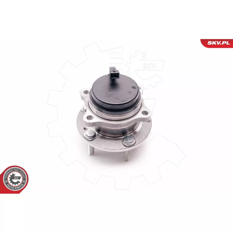 Roulement de roue arrière ESEN SKV 29SKV126 - Visuel 1