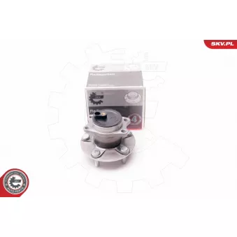 Roulement de roue arrière ESEN SKV 29SKV127