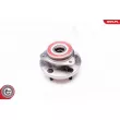 ESEN SKV 29SKV129 - Roulement de roue avant