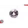 ESEN SKV 29SKV135 - Roulement de roue avant