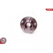 ESEN SKV 29SKV140 - Roulement de roue avant
