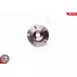 ESEN SKV 29SKV141 - Roulement de roue avant