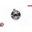 ESEN SKV 29SKV147 - Roulement de roue avant