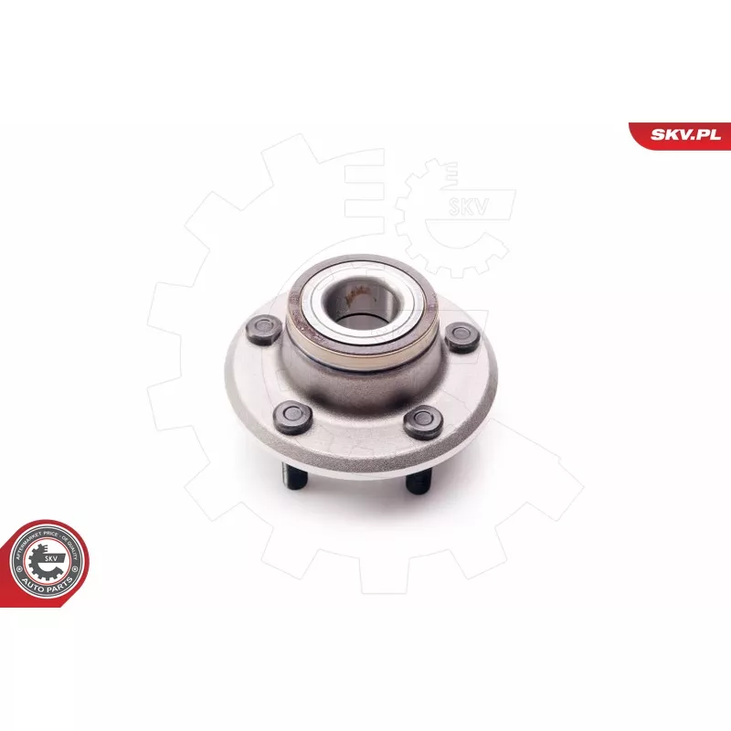 Roulement de roue avant ESEN SKV 29SKV152 - Visuel 1