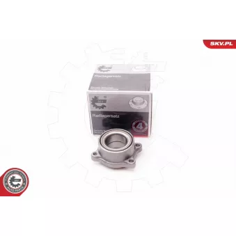 Roulement de roue arrière ESEN SKV 29SKV156