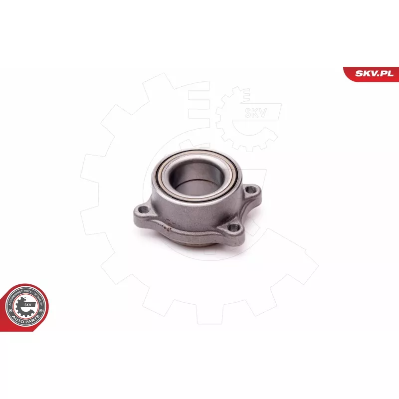 Roulement de roue arrière ESEN SKV 29SKV156 - Visuel 1