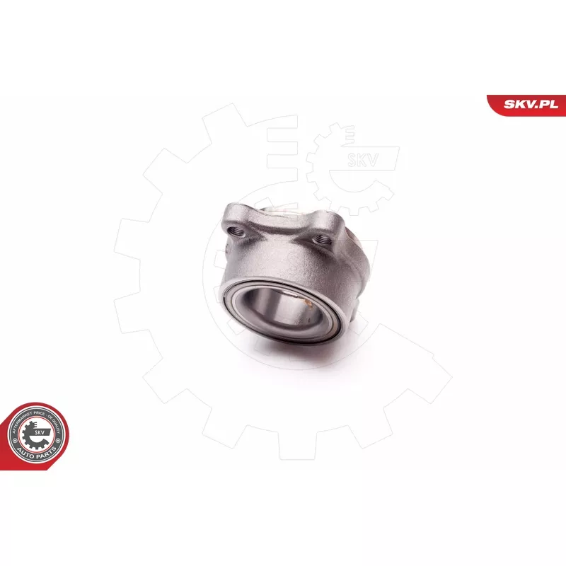 Roulement de roue arrière ESEN SKV 29SKV156 - Visuel 2