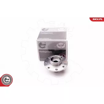 Roulement de roue avant ESEN SKV OEM 326169