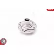 ESEN SKV 29SKV159 - Roulement de roue avant