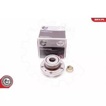 Roulement de roue arrière ESEN SKV 29SKV160