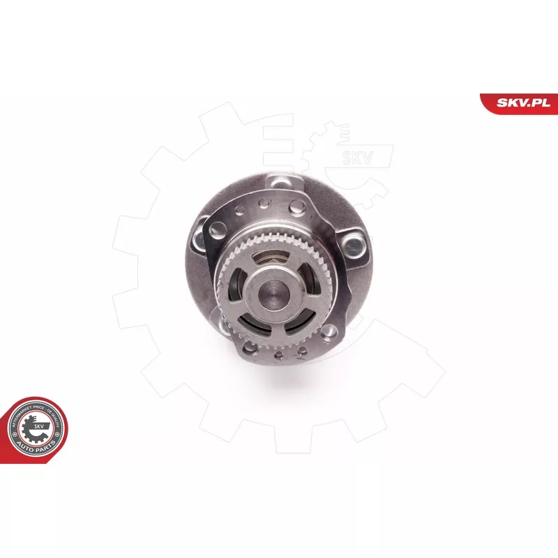 Roulement de roue arrière ESEN SKV 29SKV166 - Visuel 2