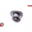 ESEN SKV 29SKV173 - Roulement de roue avant