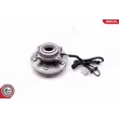 ESEN SKV 29SKV174 - Roulement de roue avant
