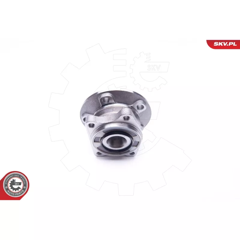 Roulement de roue arrière ESEN SKV 29SKV175 - Visuel 2