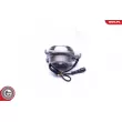ESEN SKV 29SKV187 - Roulement de roue arrière