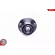 ESEN SKV 29SKV188 - Roulement de roue avant