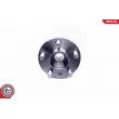 ESEN SKV 29SKV188 - Roulement de roue avant
