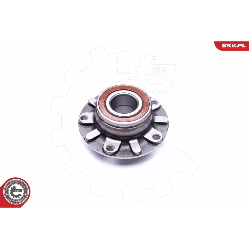 Roulement de roue avant ESEN SKV 29SKV190 - Visuel 2