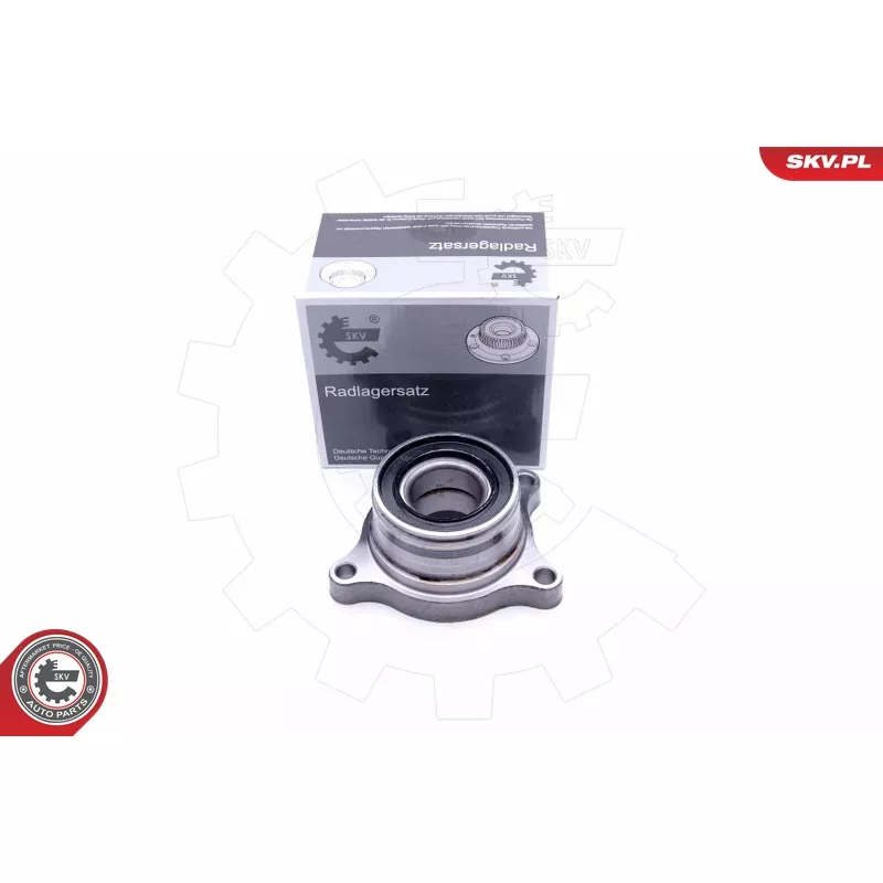 Roulement de roue arrière ESEN SKV 29SKV191 - Visuel 1