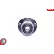 Roulement de roue arrière ESEN SKV [29SKV193]