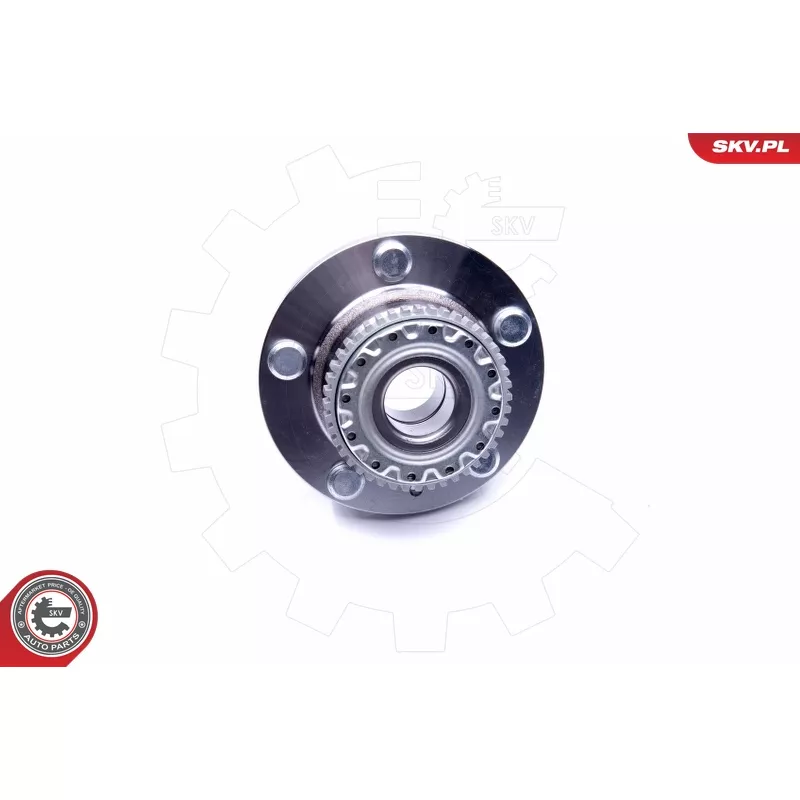 Roulement de roue arrière ESEN SKV 29SKV199 - Visuel 1
