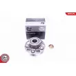 ESEN SKV 29SKV200 - Roulement de roue arrière