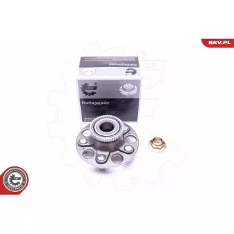 Roulement de roue arrière ESEN SKV OEM 42200S7A008