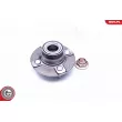 ESEN SKV 29SKV204 - Roulement de roue arrière