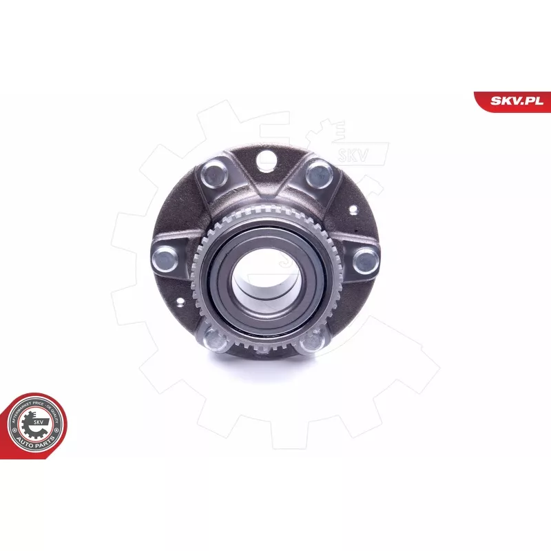 Roulement de roue avant ESEN SKV 29SKV206 - Visuel 1