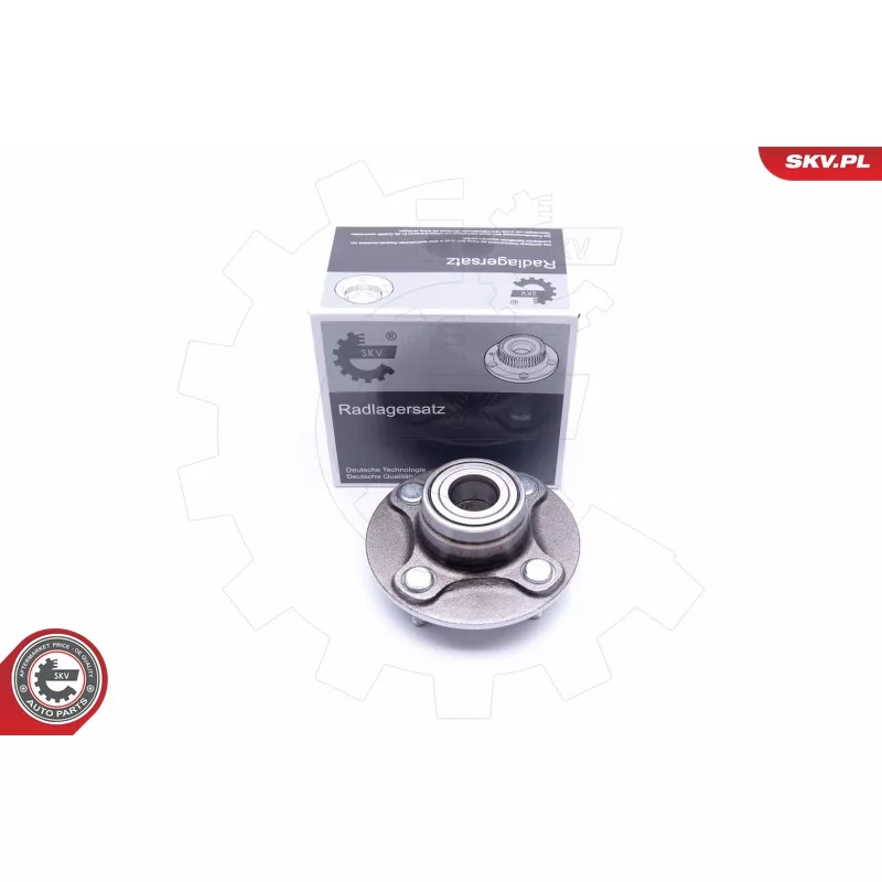 Roulement de roue arrière ESEN SKV 29SKV208 - Visuel 1